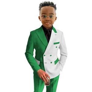 أفضل 10 أزياء للمناسبات الخاصة للأطفال - رقم 10