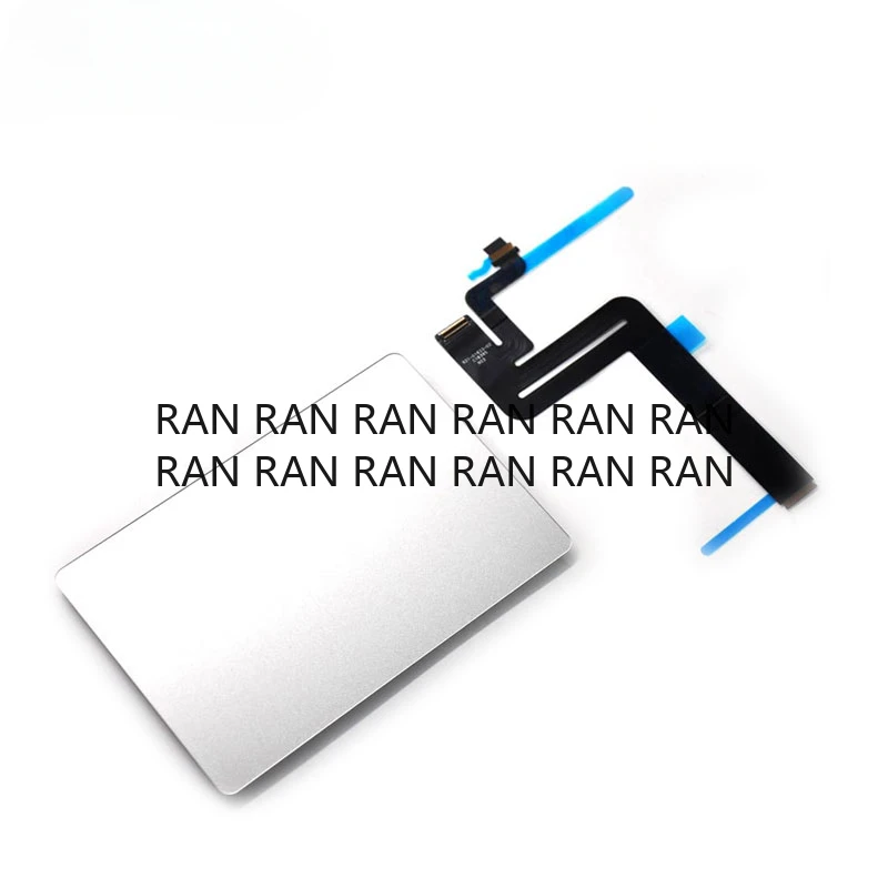 

Оригинальный новый тачпад A1932, трекпад, совместимый с MacBook Air 13,3 дюйма, с кабелем, 2018 год (серебристый цвет)