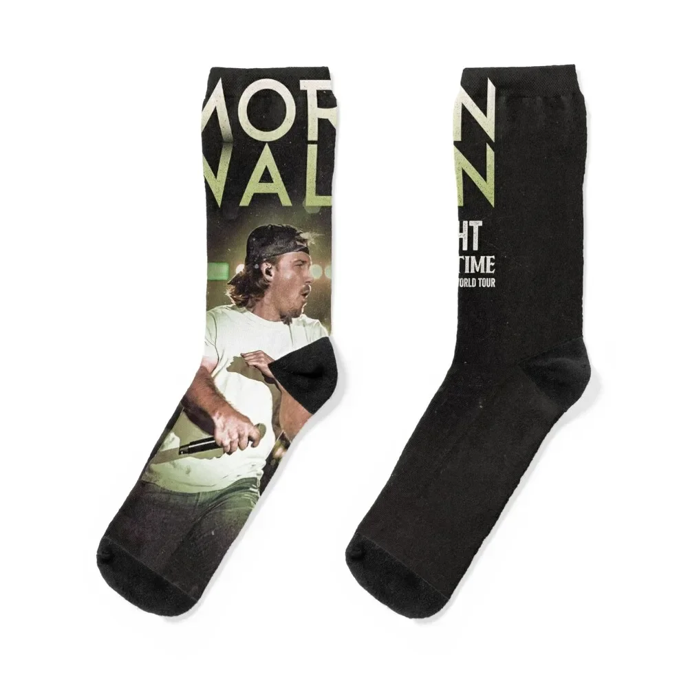 

W A L L E N Socks funny gift Lots gifts Socks Man Women's