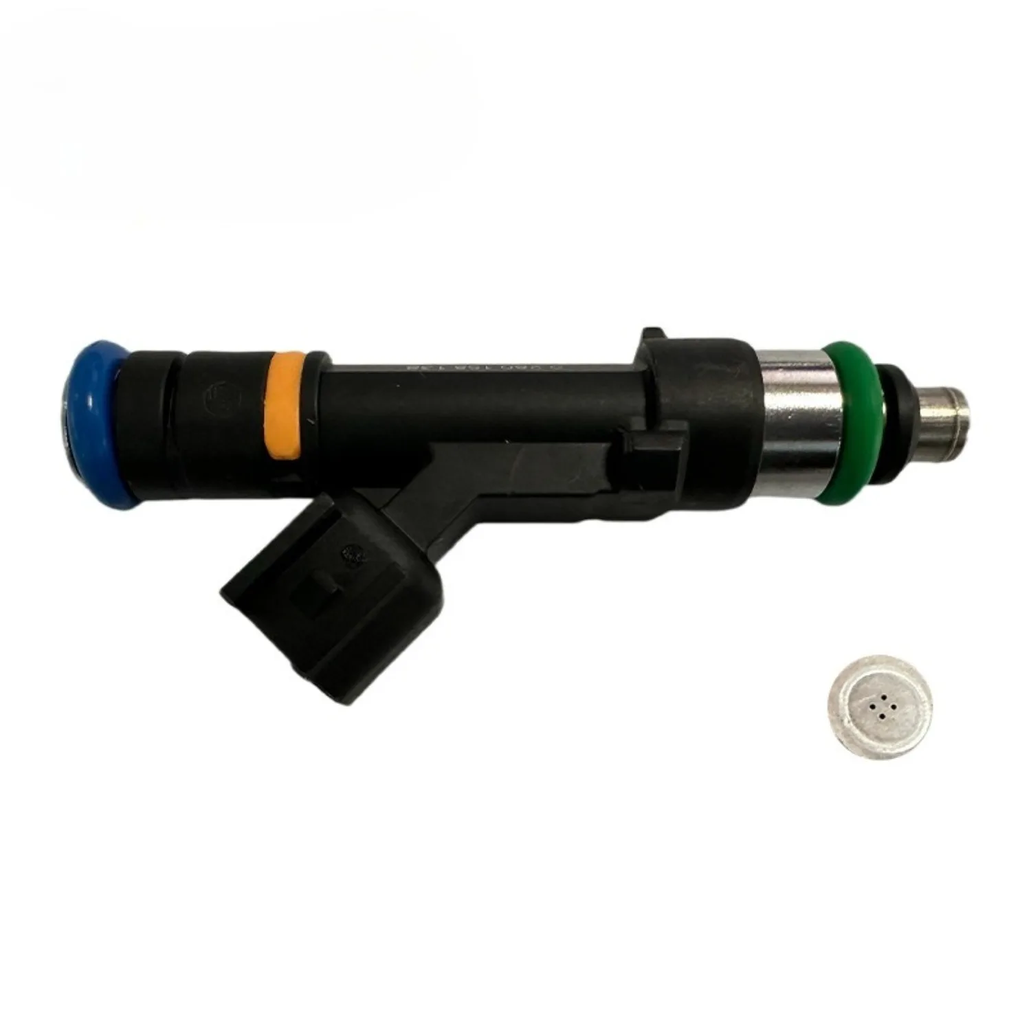 

Automotive Fuel Injector OE:7C3Z9F593A 0280158138 For Ford F-150 Standard Cab Pickup