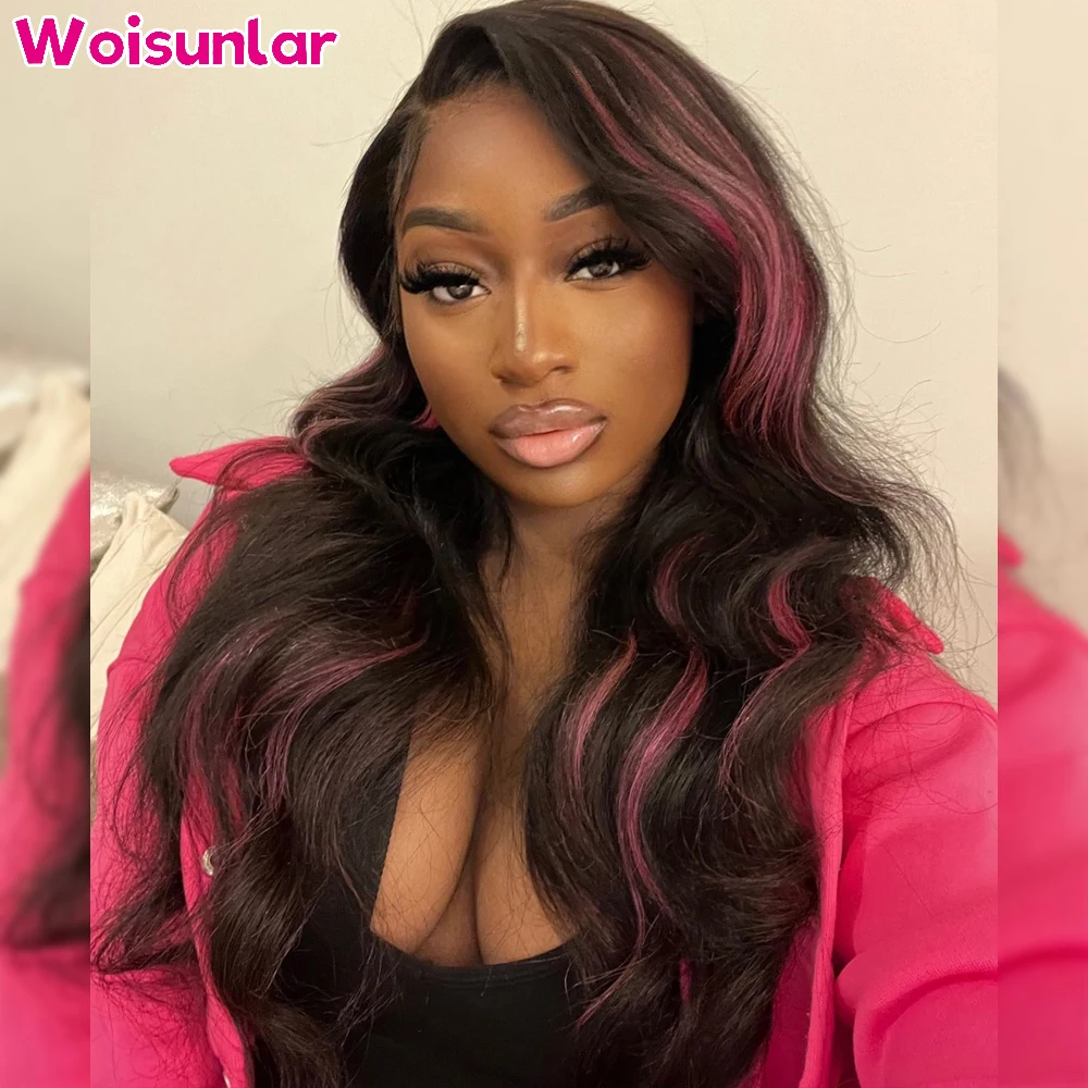 36-pouces-mettre-en-evidence-rose-et-noir-dentelle-avant-perruques-de-cheveux-humains-vague-de-corps-noir-women13x4-dentelle-transparente-cheveux-humains-bresiliens