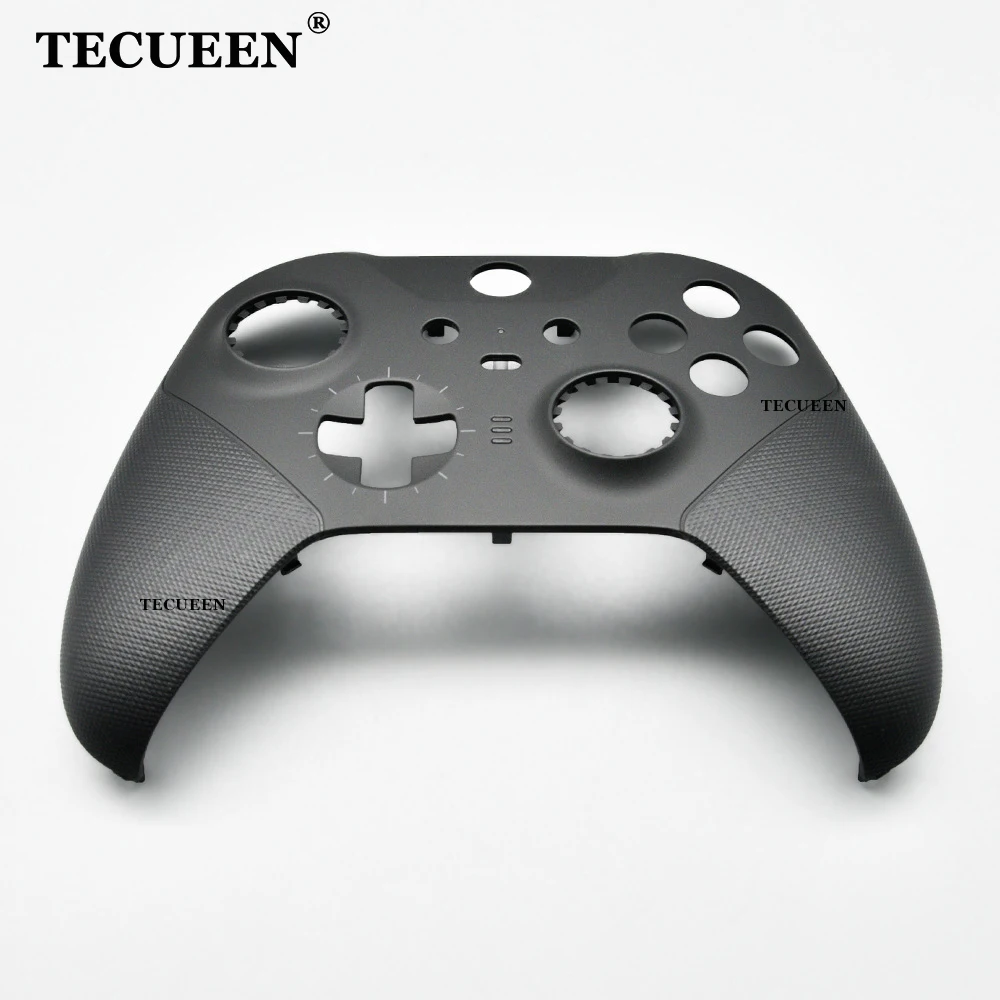 For Xbox One Elite Series 2 Controller Replacement Shell Top Faceplate Case LT RT Buttons LB RB Bumper Accessories Repair Parts