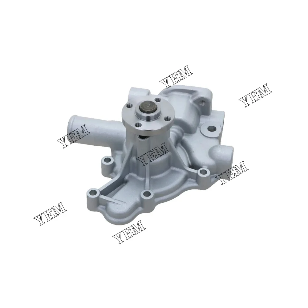 Brand-New Water Pump with Spout Fits For Yanmar 3TNV74 Engine