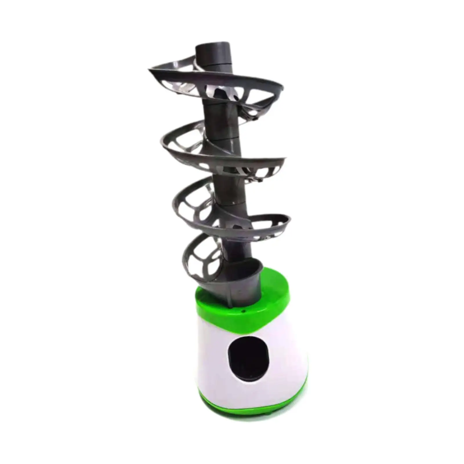 Table Tennis Training Equipment Professional Portable Entertainment Balls Launcher for Indoor Women Fitness Home Gym Sports