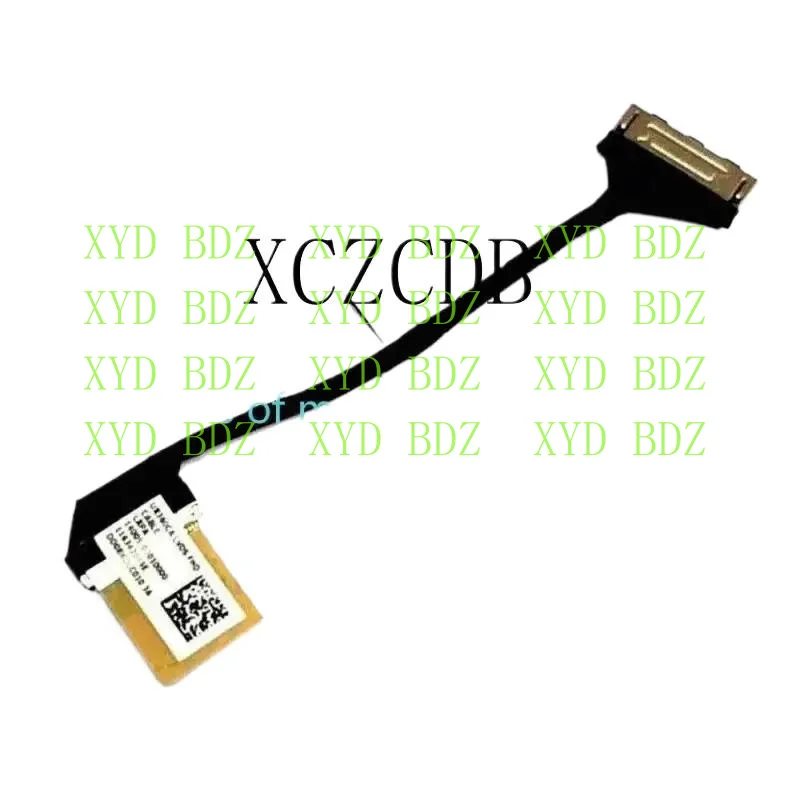 

Кабель светодиодного экрана ЖК-дисплея DB для ASUS UX360 UX360C UX360CA 14005- 02010000 DD0BKDLC000 FTUS CDB.