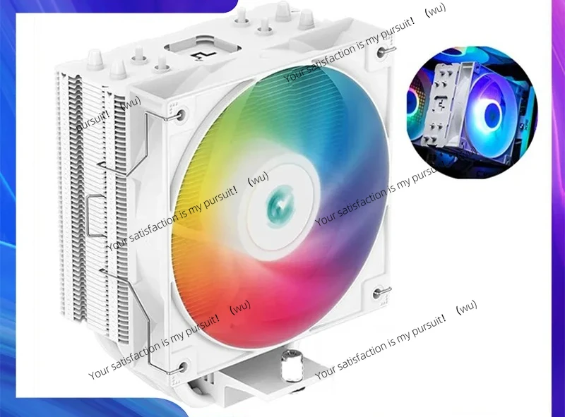 AG400 4 Heat Pipe C… - image