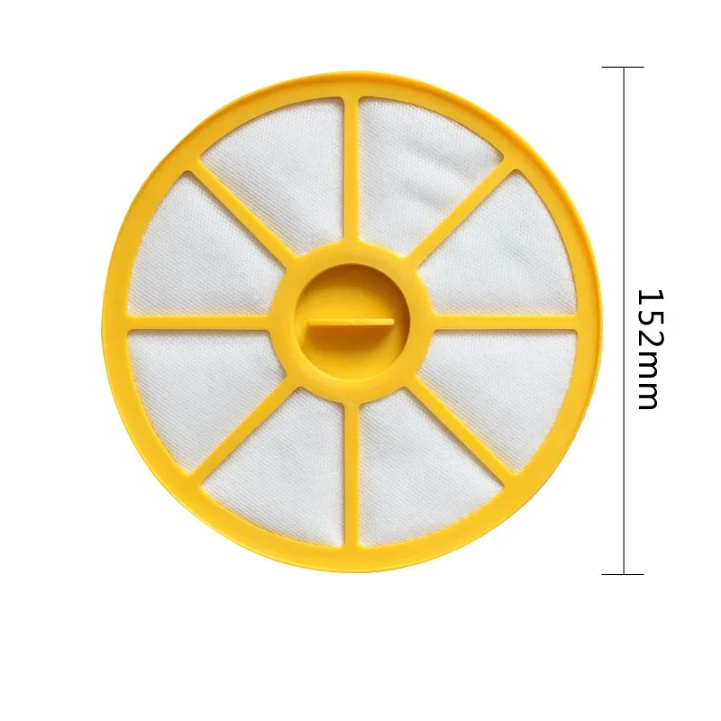 Accessori Spugna Plastica Filtro Aspirapolvere Elemento di Montaggio Pre Motore Per Dyson DC05 DC08 DC14 DC15 Vendita Calda Adatto