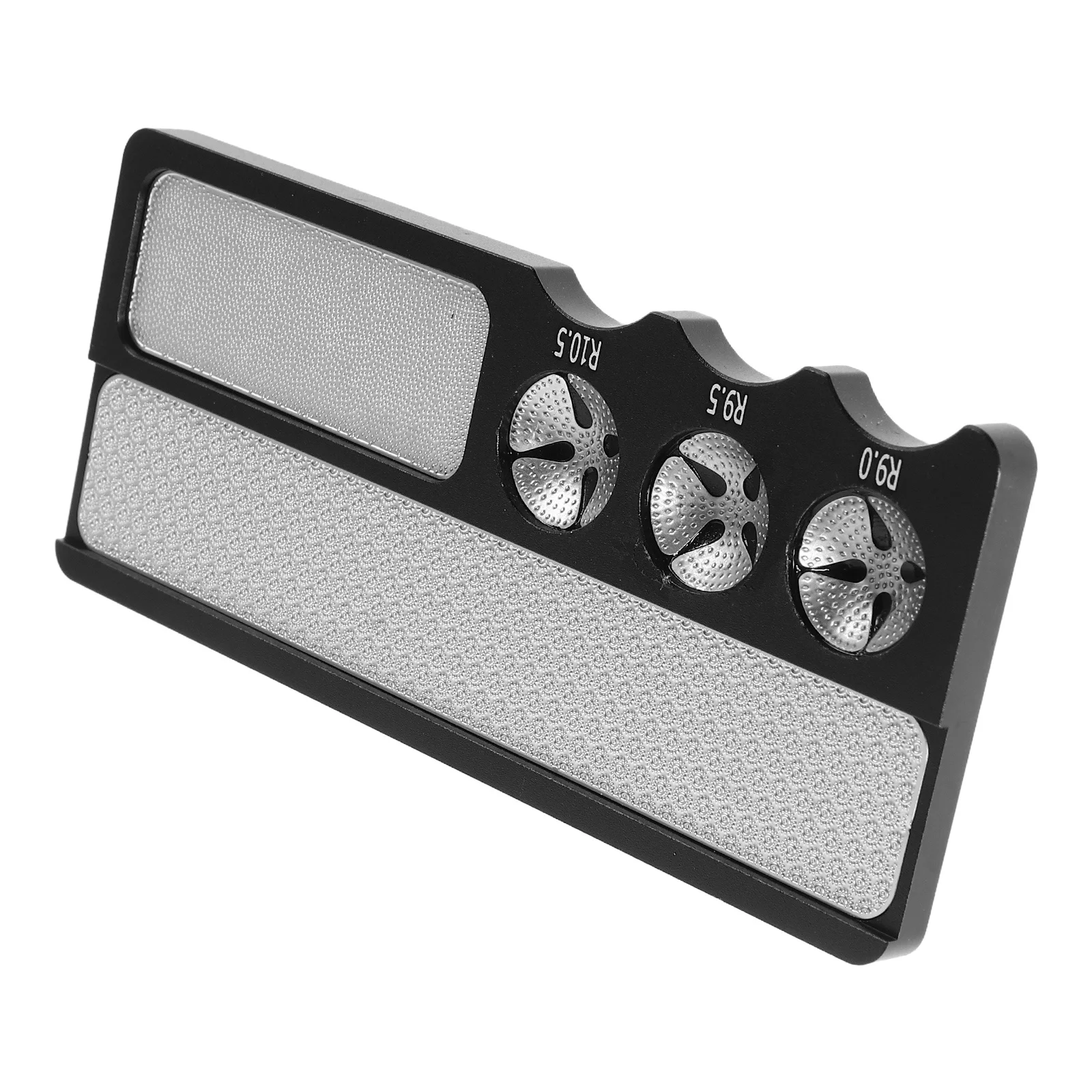 

Pool Stick Tips Replacement Tool Compact Billiard Tip Shaper Sander Kit Portable Maintenance Accessories Pool Tip Shaper