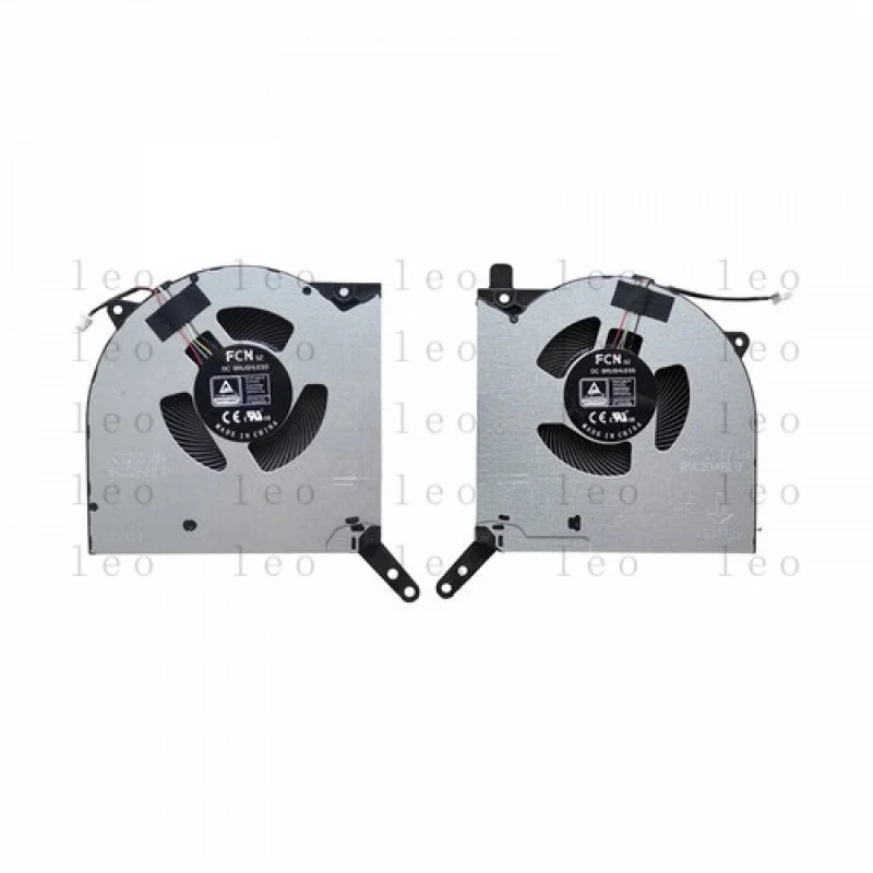 

TT New for Lenovo Legion 5 Pro-16ACH6H 16ITH6H R9000P Y9000P 2021 CPU & GPU Cooling Fan