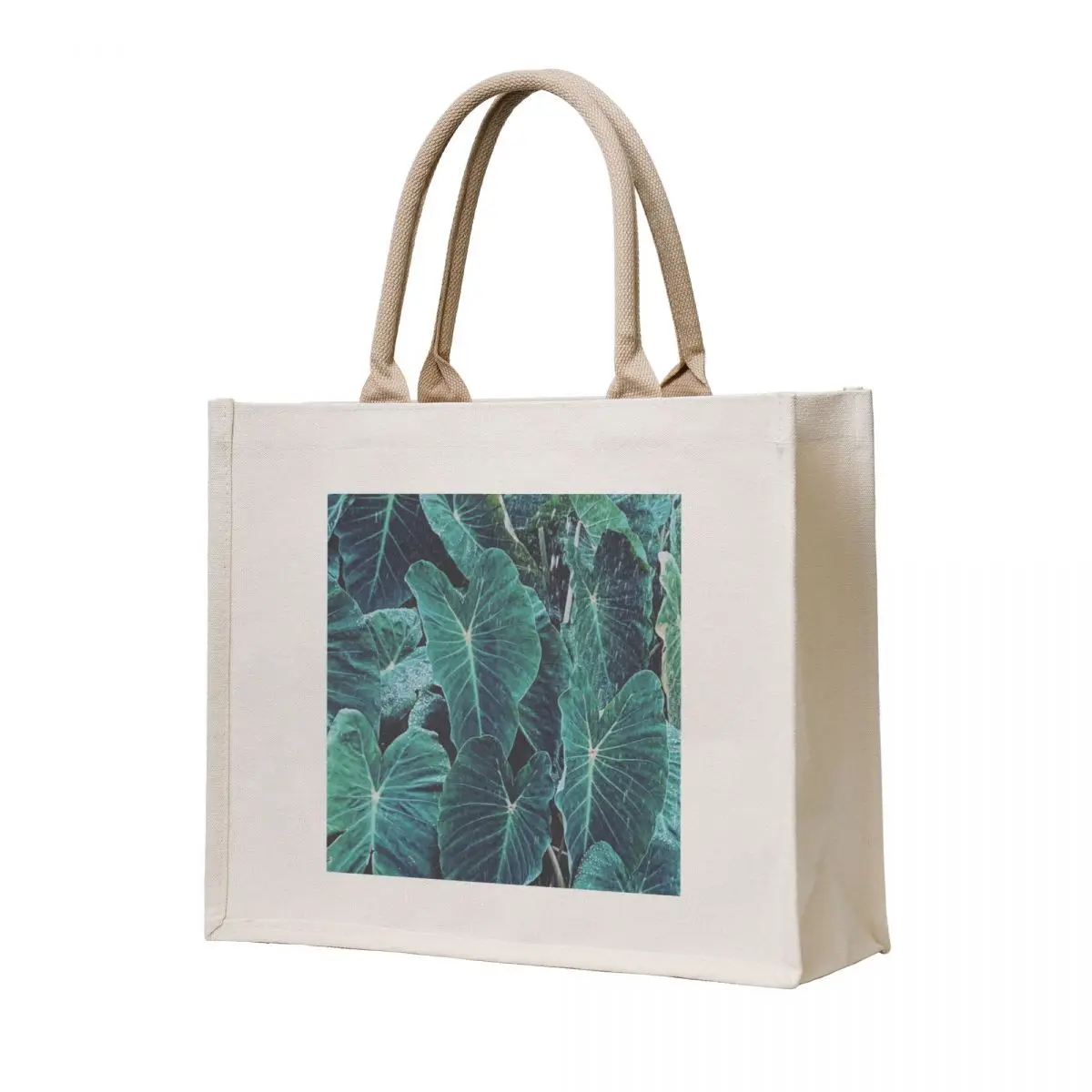

Rainy Taro Tote Bag Shopper cute tote bag tote bags men