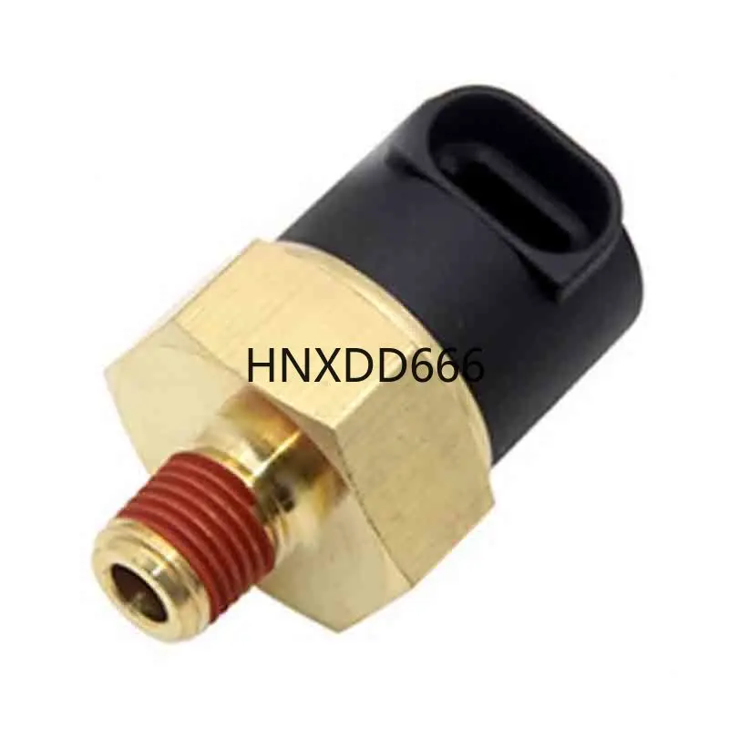

Excavator loader for high-quality oil pressure sensor pressure switch 23532797 23511176