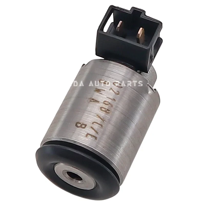 Original Transmission Pressure Regulator Solenoid 2574.19 2574-19 257419 7700102977 NE43 50220 For AL4 DPO DP0