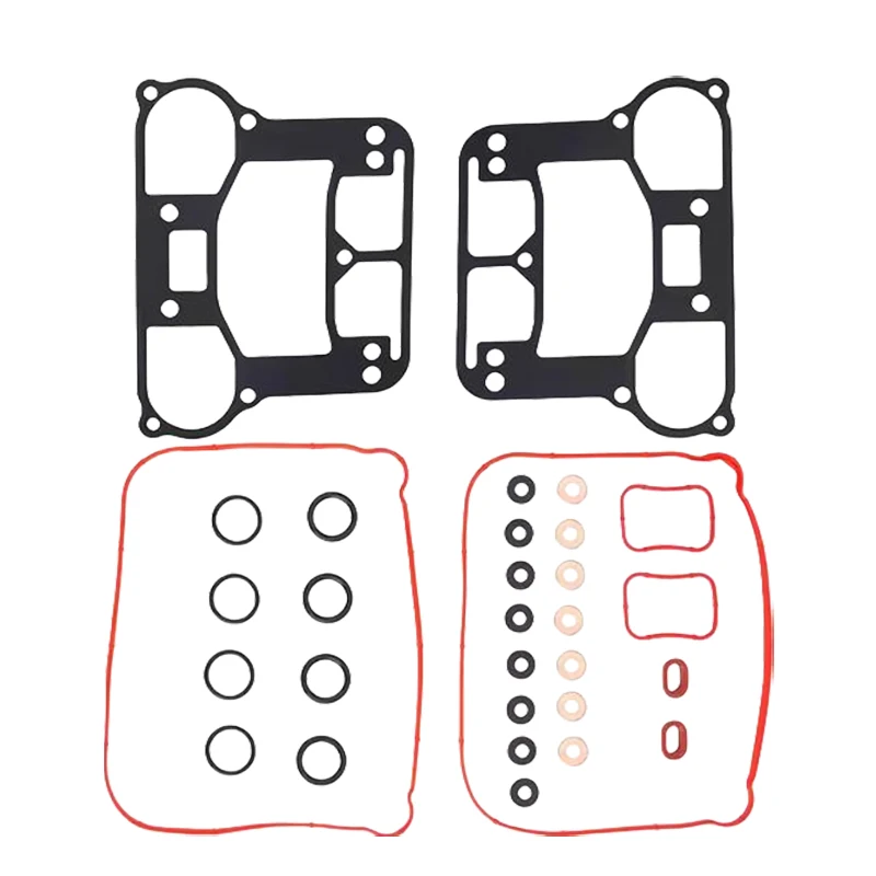 

1200 Gasket Gasket 17030-07-X For Engine Repair Compatible With XL883L 2007-2019 Compatible With XR1200 2009-2010