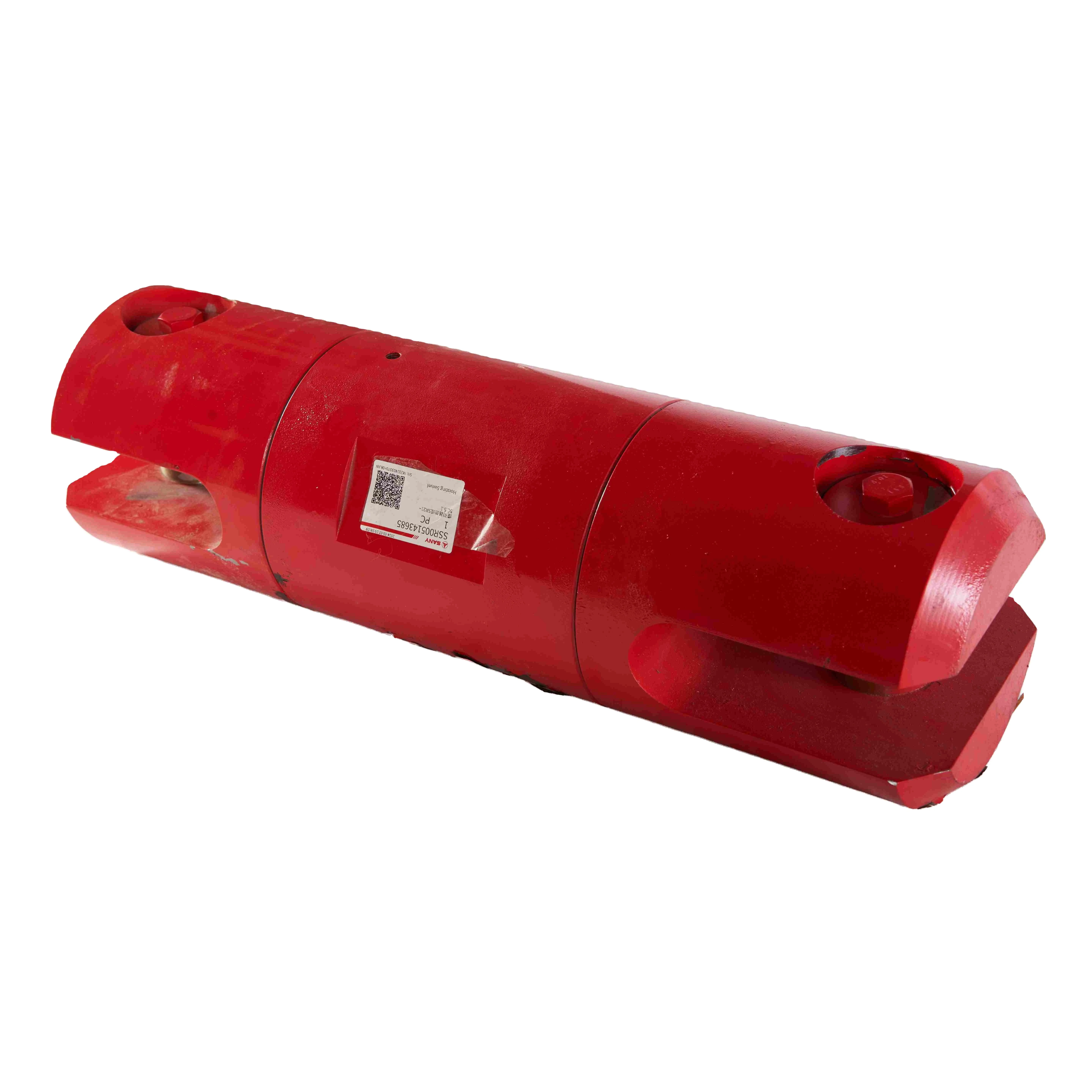 

SSR005143685 Hoisting Swivel SR215C.5.1 for SANY