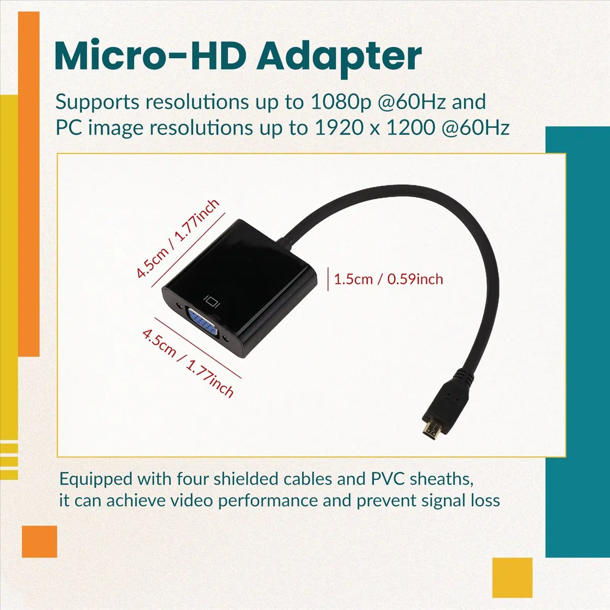 T24C Micro-Hdmi To …