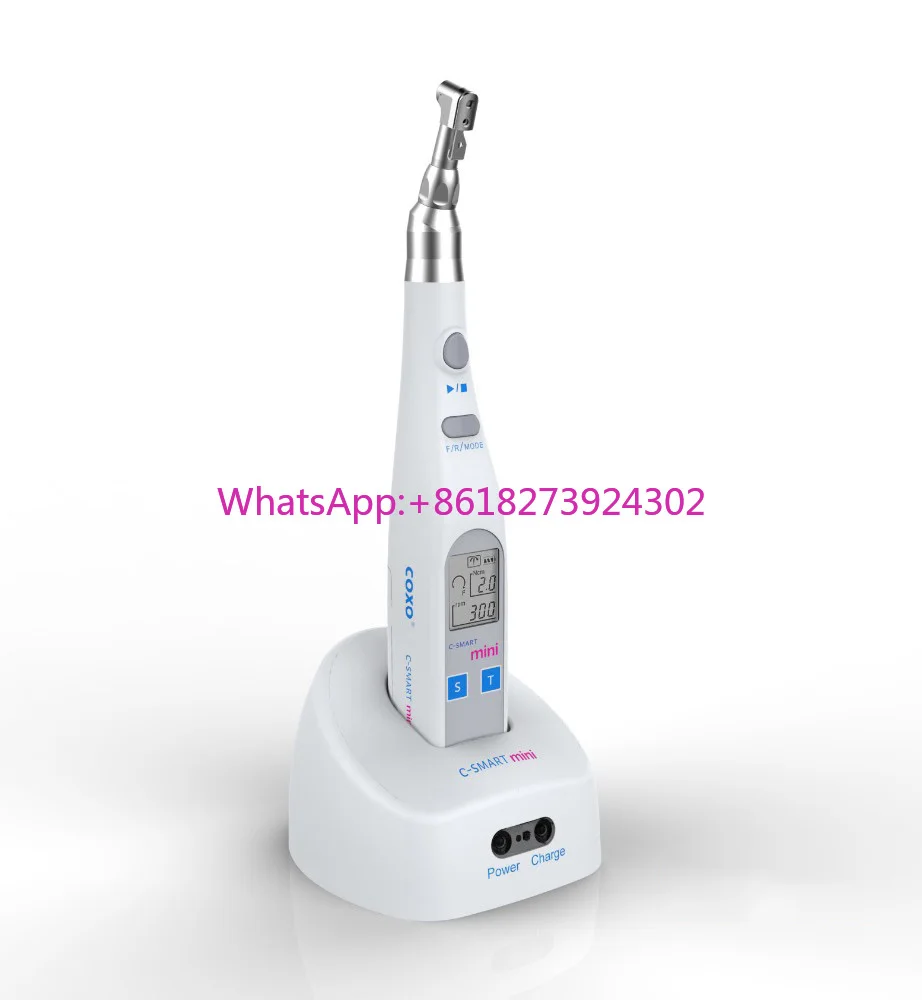 

Original Dental LED Wireless Root Cancal Treatment Endo Motor C-SMART Mini