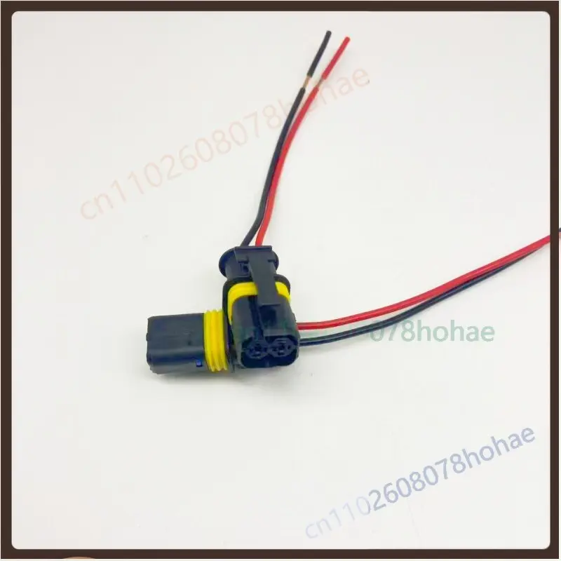 Starter Relay Socket Plug For EFI Truck Starting Motor Ignition System Control Connector Parts