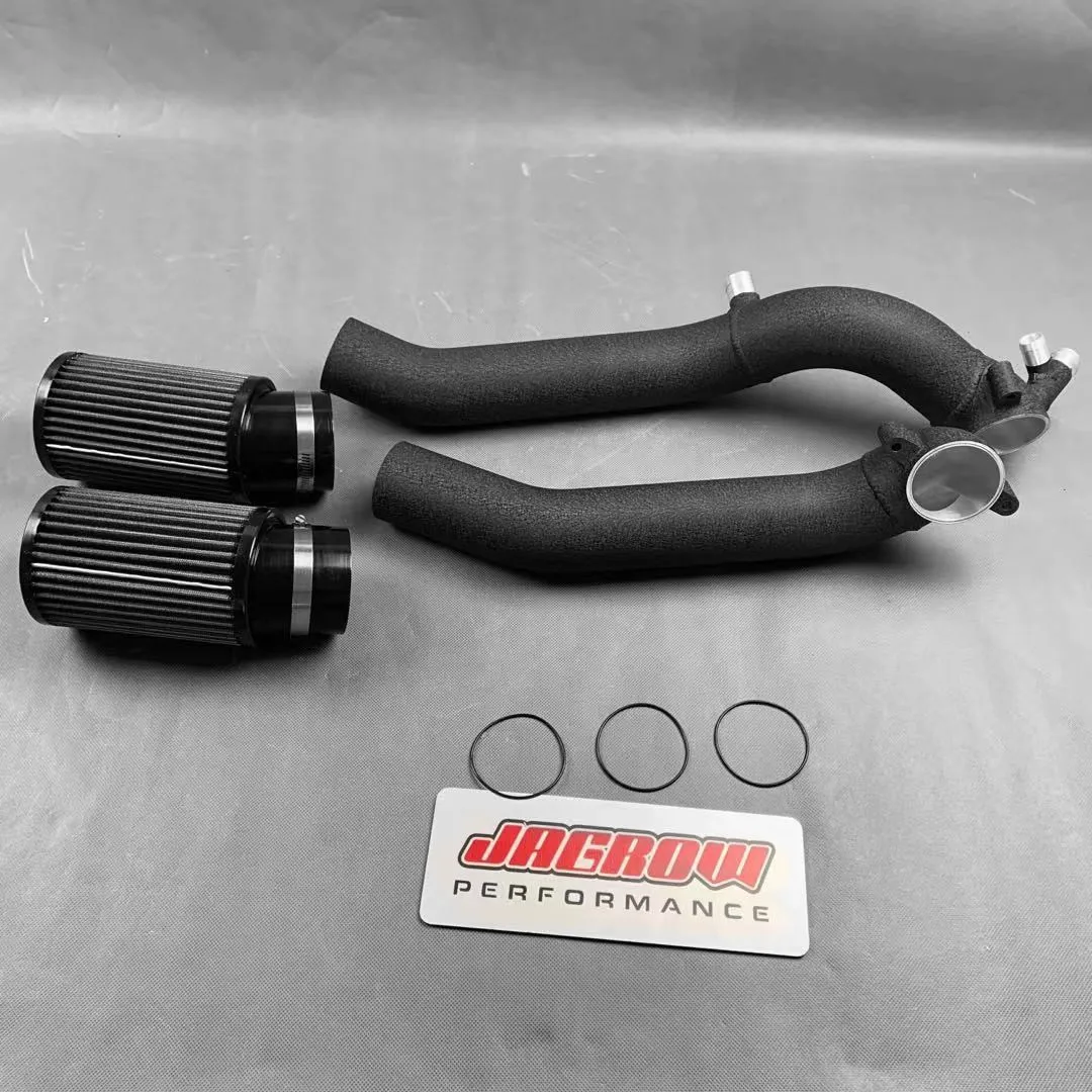 The Most Popular Design Intake Kit for AUDI S6 S7 RS6 RS7 A8 4.0T