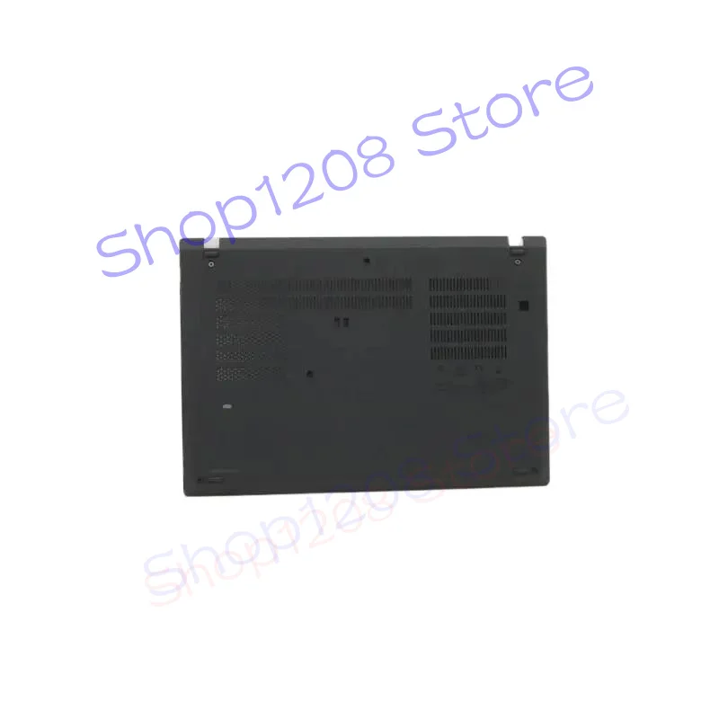 5cb0z69364 новый для Lenovo ThinkPad T14 Gen 2, нижняя нижняя крышка корпуса, черный