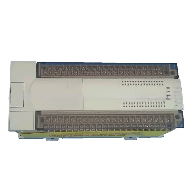 forOriginal New PLC Module FX2N-128MR-ES/UL 80MR 64MR 48MR 32MR 16MR 128MT 80MT 64MT 48MT 32MT 16MT ES/UL