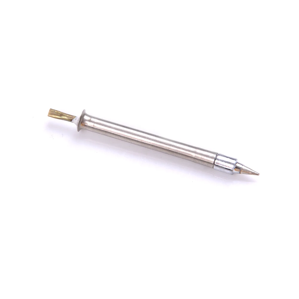 Replacement Soldering Iron Tip for USB Powered 5V 8W Electric Soldering Iron