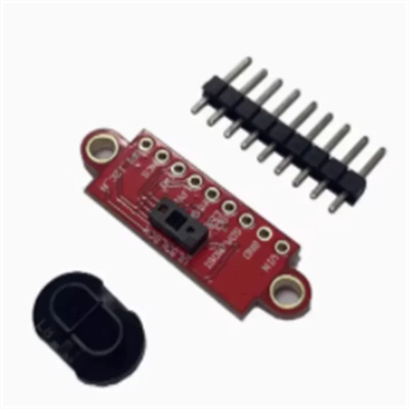 VL53L7CX VL53L8CX  8x8 Multi Area TOF Time of Flight Ranging Sensor VL53L8 Laser Ranging Module