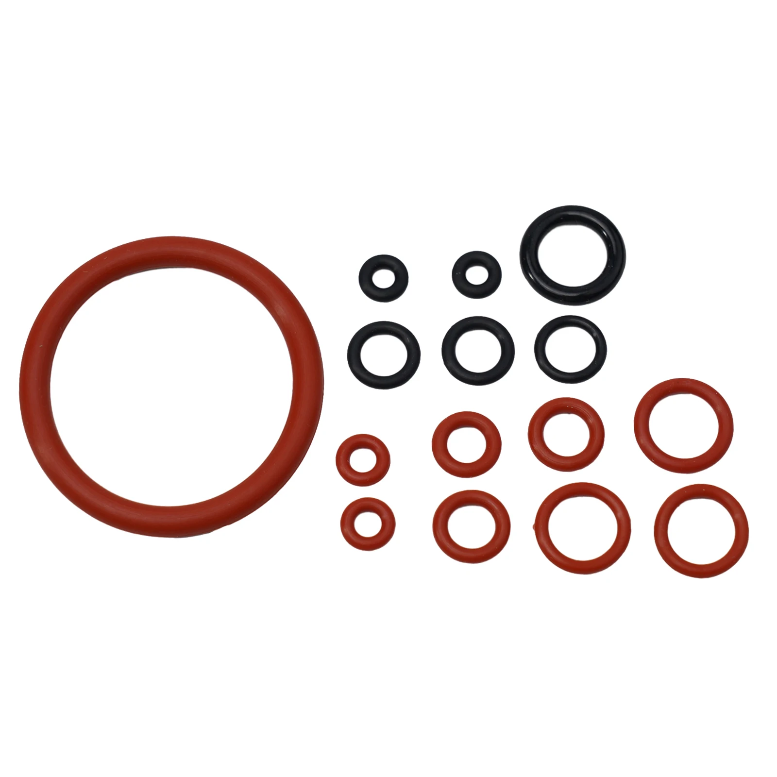 Parts O-ring Kit O-rings Kit Brewing Group Exquisite For Saeco/Gaggia Gasket Machinehigh Quality O-Ring Coffee