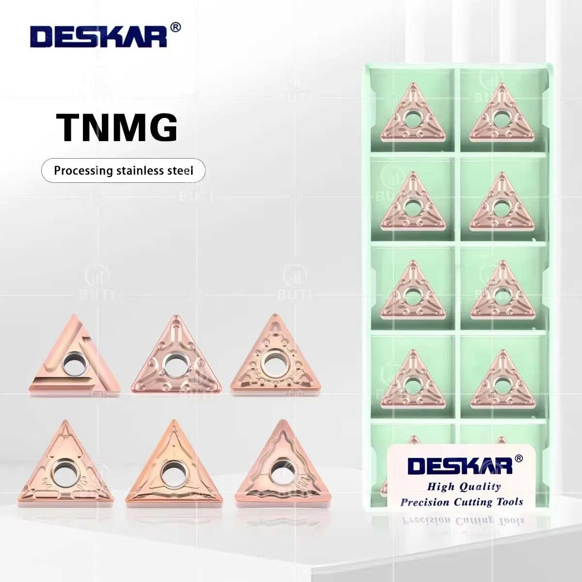 deskar-100-純正-tnmg160404-tnmg160408-ma-ms-jms-mq-hs-mf-r-l-s-数値制御旋盤用外径旋削工具切削刃