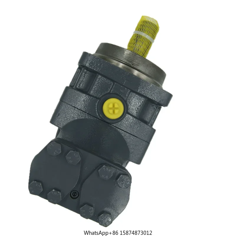 

F12-040-MF-IV-K-000-0000-00 Hydraulic Pump F12-030 F12-040 F12-060 F12-090 F12-110 F12-125 F12-152 F12-162 F12-182