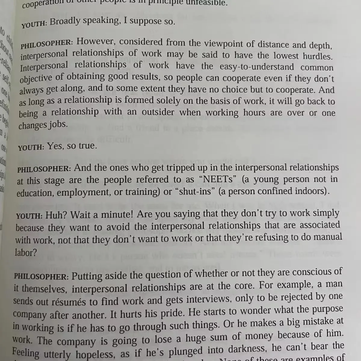 The Courage To Be Disliked How To Free Yourself Change Your Life and Achieve Real Happiness Paperback English Book