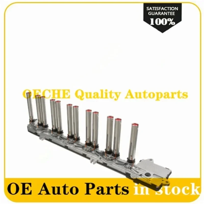 A2751500680 A2751500480 High quality New Right Ignition Coil Pack Assembly For CL600 S600 SL600 C215 C216 W220 W221 R230