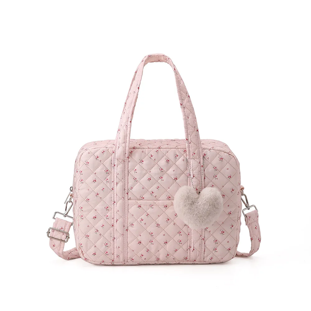 

Hot Sale Designer Luxury Women'S Large Capacity Travel Bag Beach Tote Bag Large Travel Suitcase