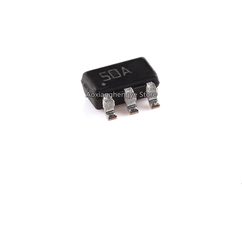 5PCS LDK320AM-R ADA LDK320AM33R 33A LDK320AM50R 50A LDK320AM120R 120A SOT23-3 200mA low static current and high PSRR regulator