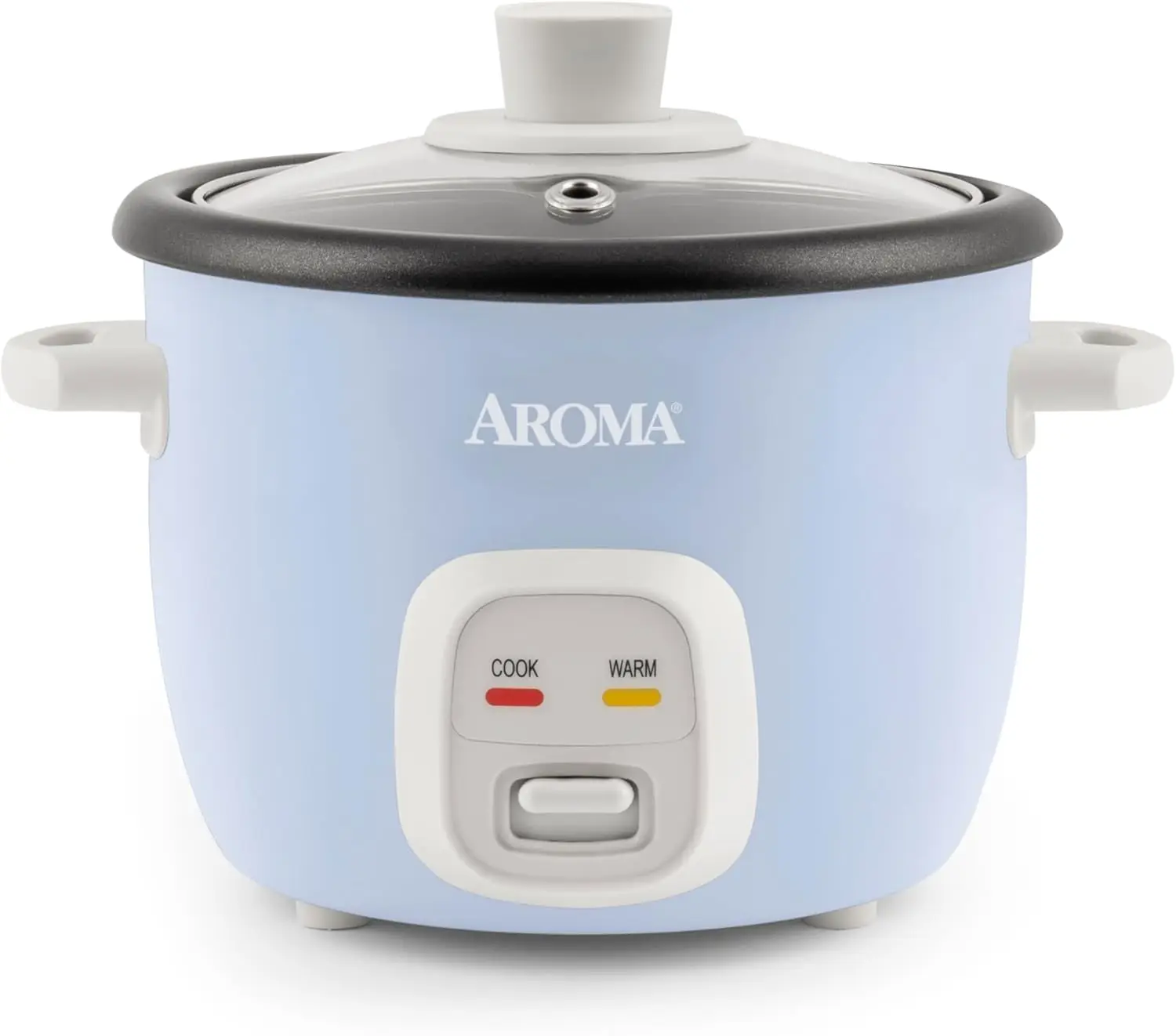 4-Cup Rice Cooker W…