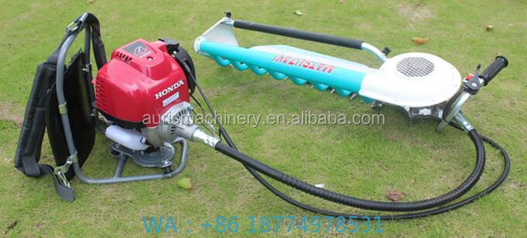 

Picking Harvesting Green Tea Plucking MachineAgricultural Farm Portable