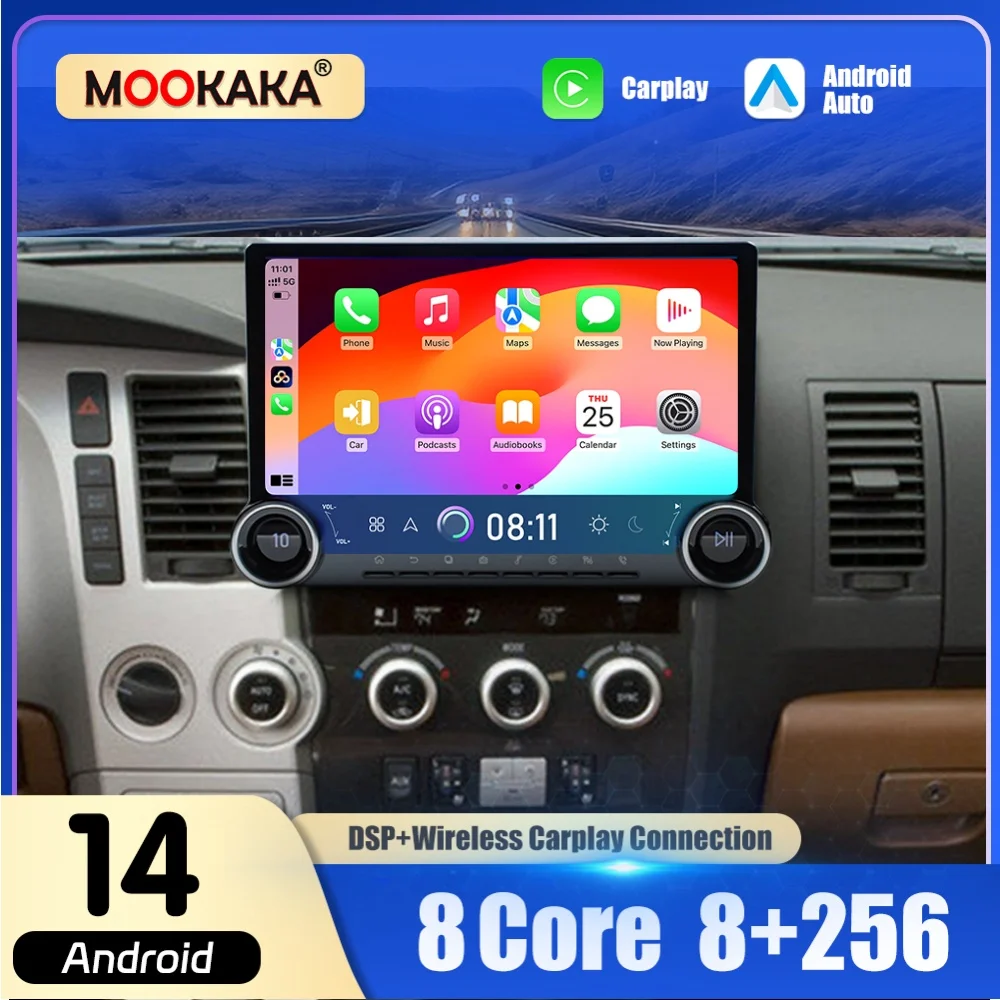 Wireless Carplay Fo… - image