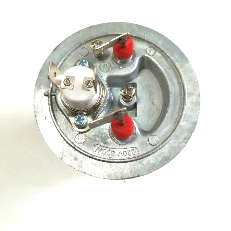 Нагревательный элемент для отпаривателя одежды, 1600 Вт, с термостатом