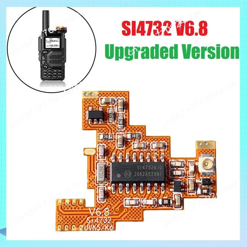A17Z SI4732 V6.8 Fp…
