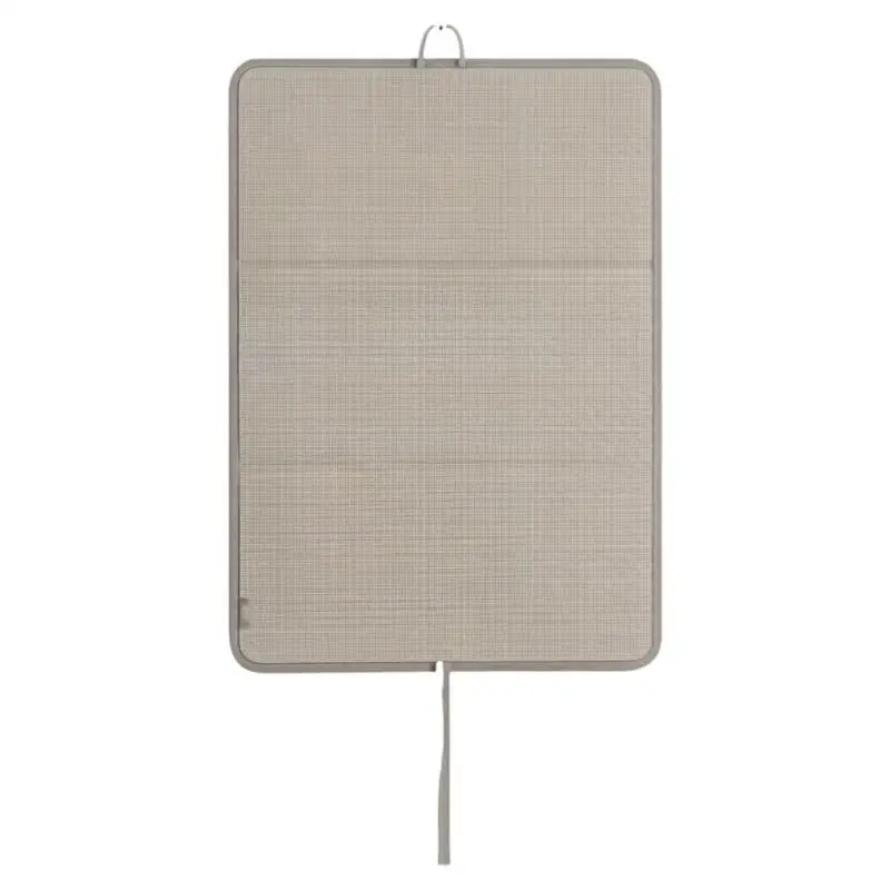 E8BD Wall Fixed Ironing Pad 40x70cm intelligent Organization Method For Tight Spots