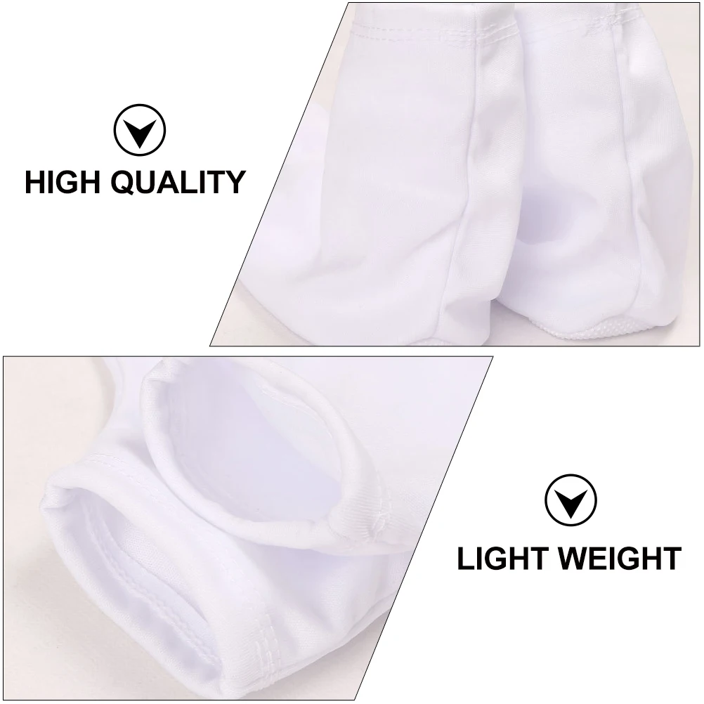 

Anti-slip Japanese Women Two- Toe White Japanese Style 37-39Intl23-34 Two-toe Design Flops Socks Warm Short Socks