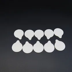 10x Rain Light Sensor Gel Pad For AUDI A1/A3/A4/A5/A6/A7/A8/Q5/Q7/R8TT Adhesive Film Silicone Cushion Windscreen Chip Repair Kit