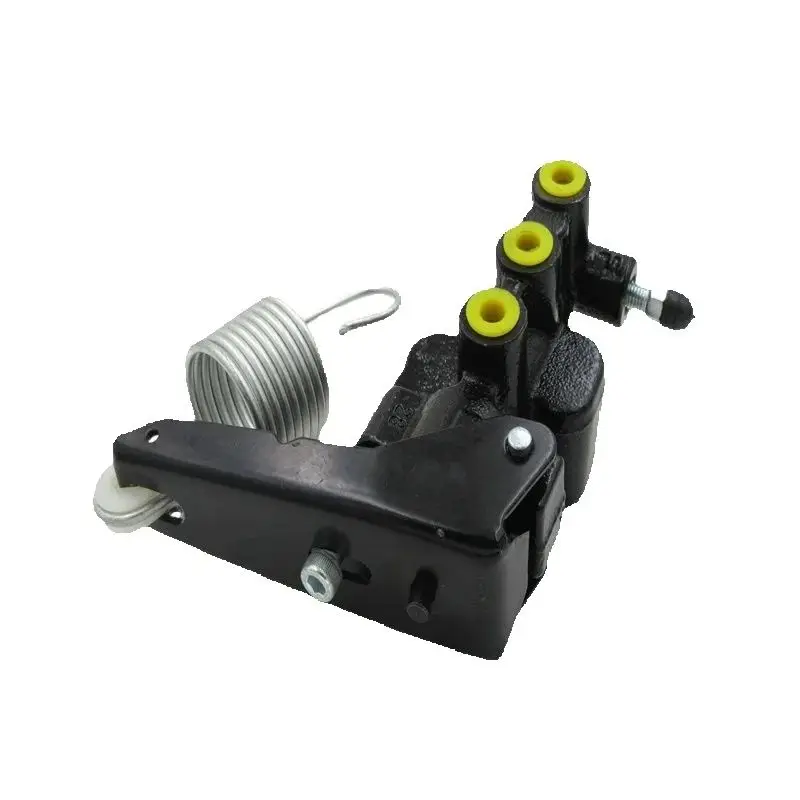 

46400-EB70B Brake Load Sensing Valve Compensator New 46400-3X30A 464003X30A For Nissan Navara D40 2.5TD 5/2005