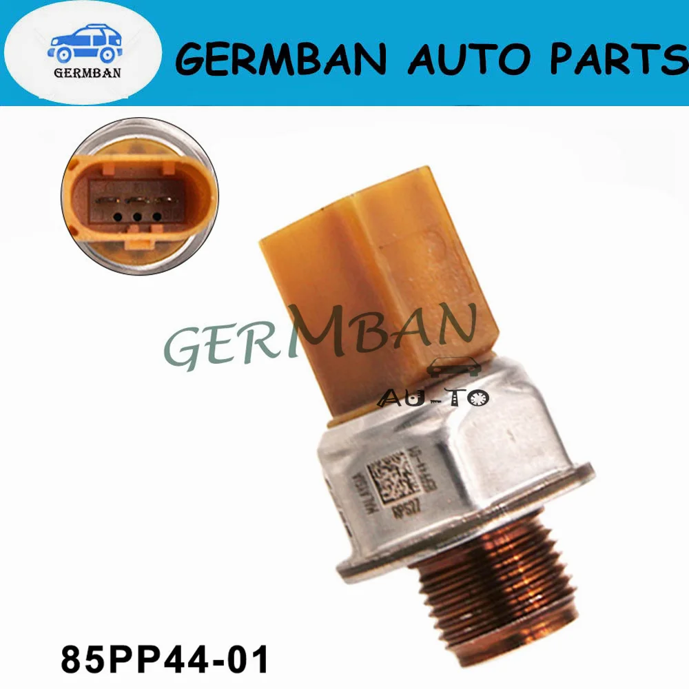 03N906054 85PP44-01 Fuel Pressure Sensor Switch for Volkswagen Arteon Passat Tiguan Audi Q5 Q7 Skoda Kodiaq Variant Santana