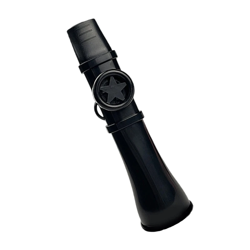 Plastic Kazoo For Children Educational Music Toy Creative Fun Musical Instrument