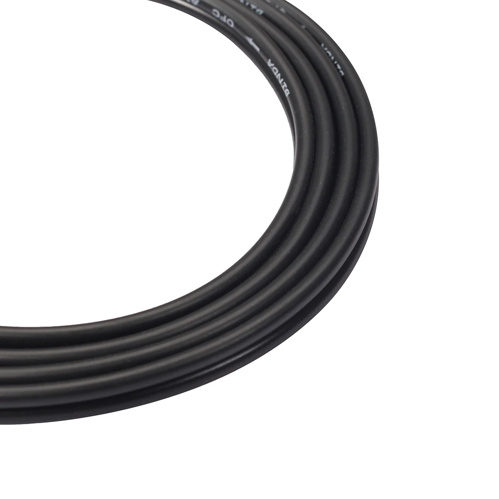 سلك كابل صوت HIFI 2 RCA إلى Dual XLR لتسجيل خلاط مضخم الصوت للميكروفون #6