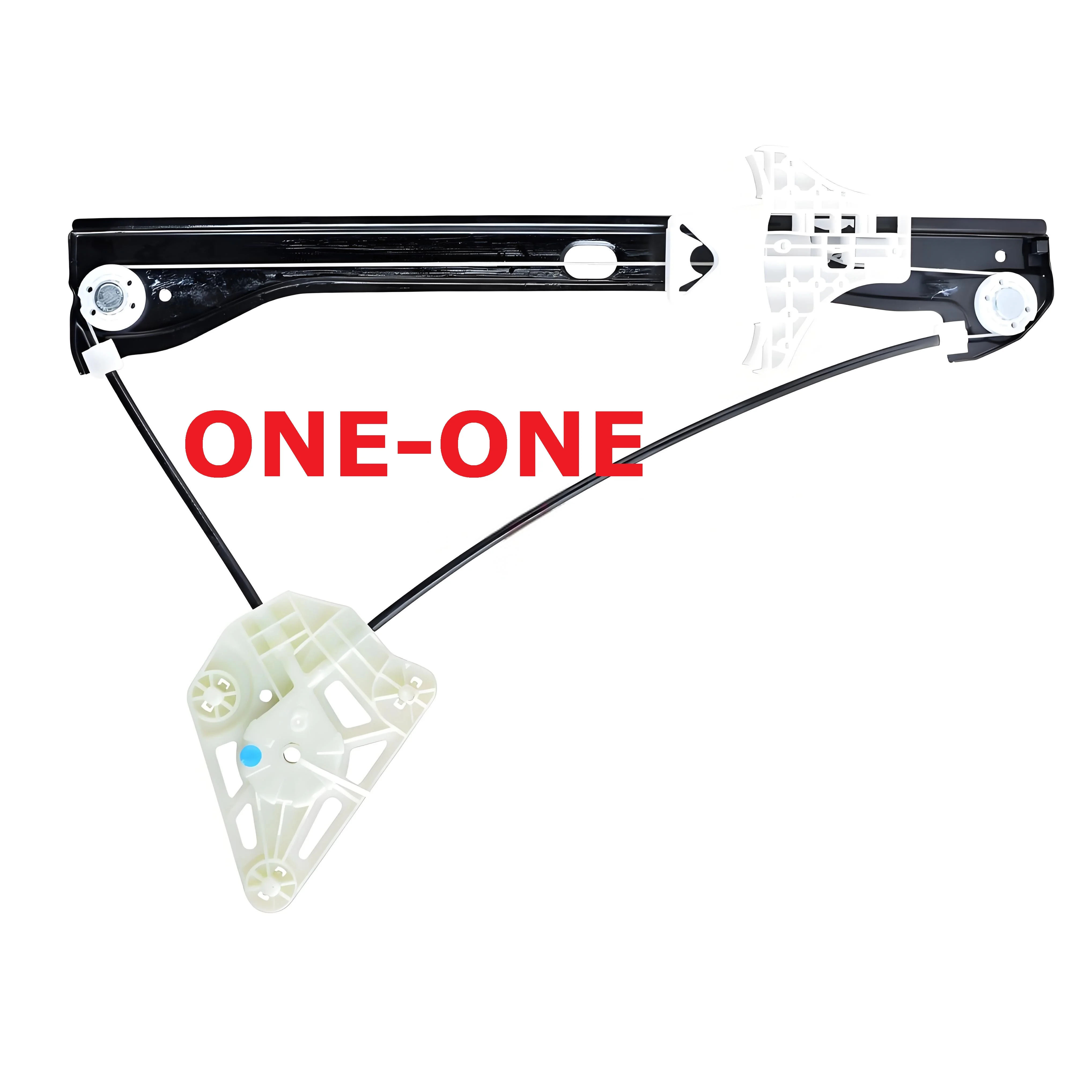 NEW  BRAND GLASS REGULATOR  back  door 6VD839461 6VD839462 FOR New Jingrui 15-19