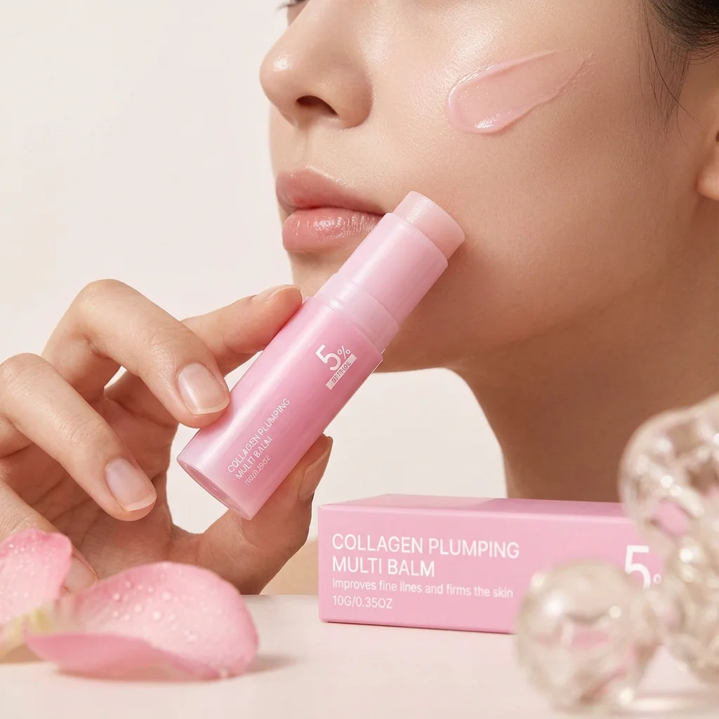 5% Retinol Collagen Plumping M - Skincare Retinol review and price