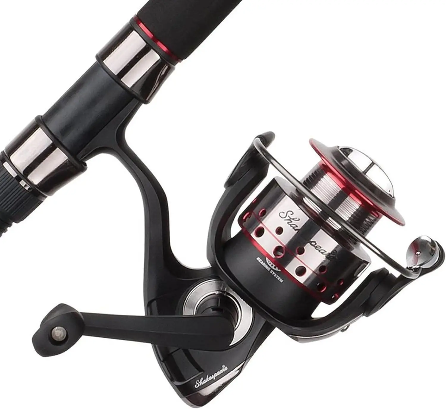 

Stik GX2 Spinning Reel and Fishing Rod Combo