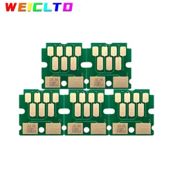 T6716 Maintenance Tank Chip For Epson WF-C529R WF-C579R WF-M5299 WF-M5799 ET-8700 C529R C579R M5299 M5799 ET8700