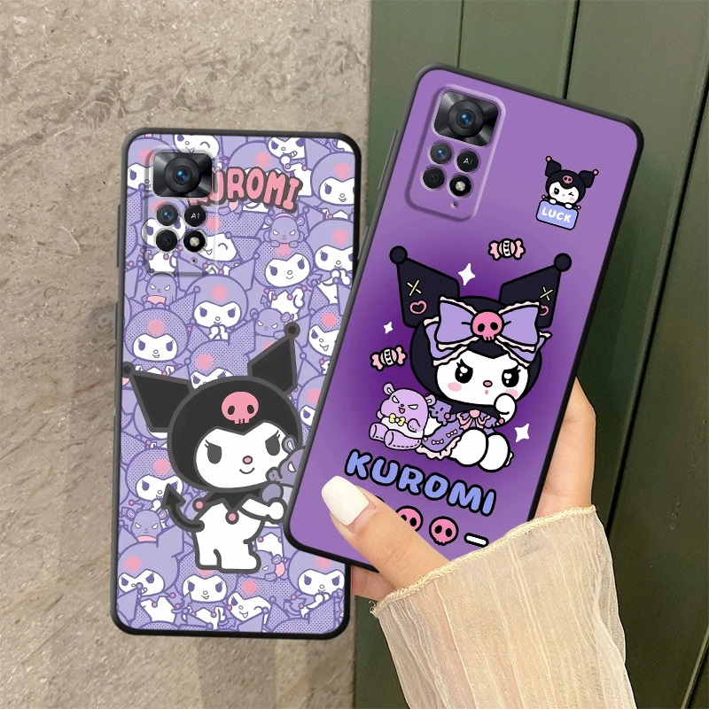 Cartoon Kawaii Kuro… - image